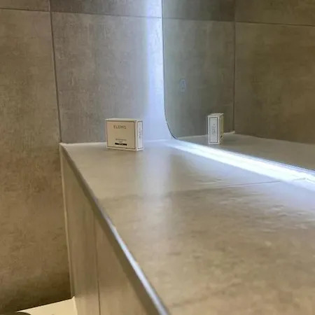 Luxury 2 Bedroom & 2 Bathroom Apartment